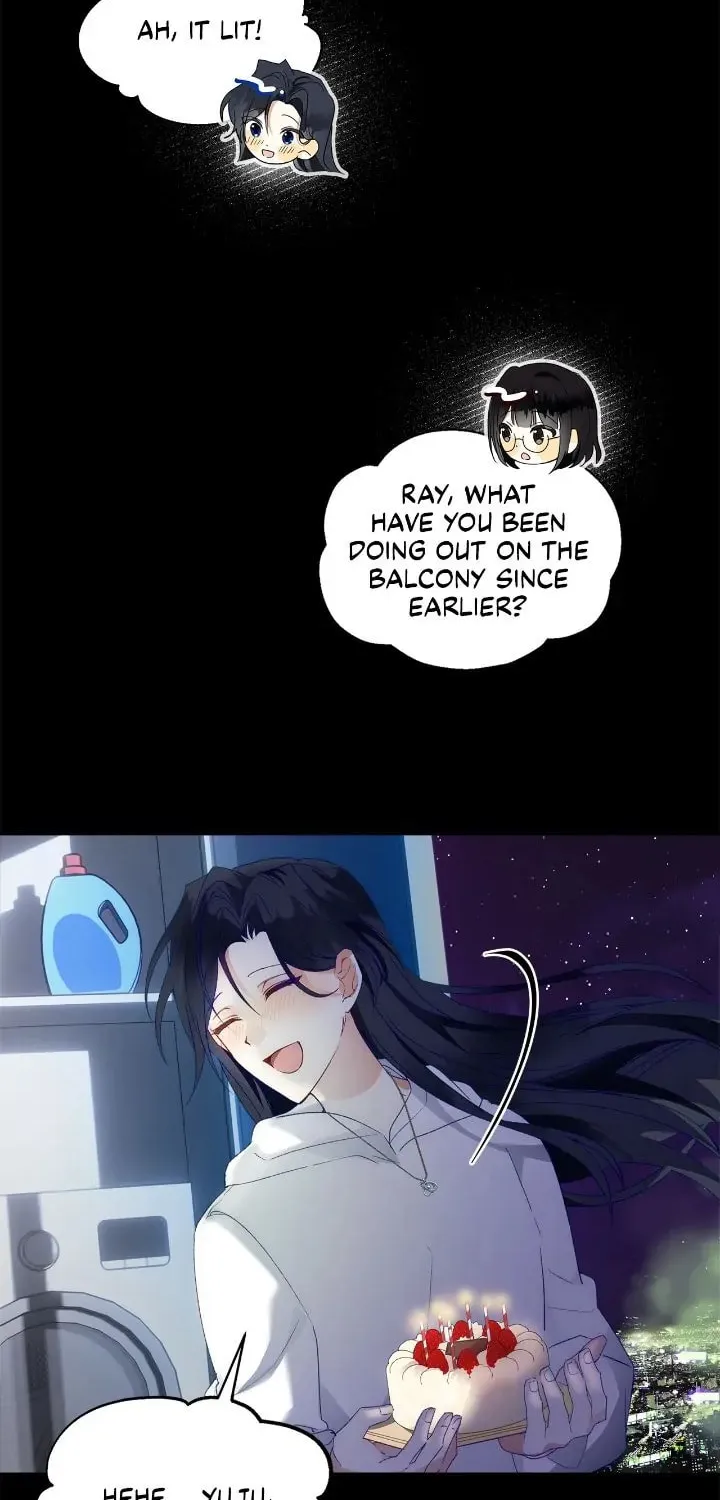 Read I Will Divorce the Duke chapter 1 image 54 on Lezhin