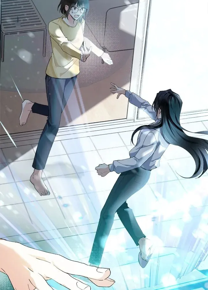 Read I Will Divorce the Duke chapter 1 image 58 on Lezhin
