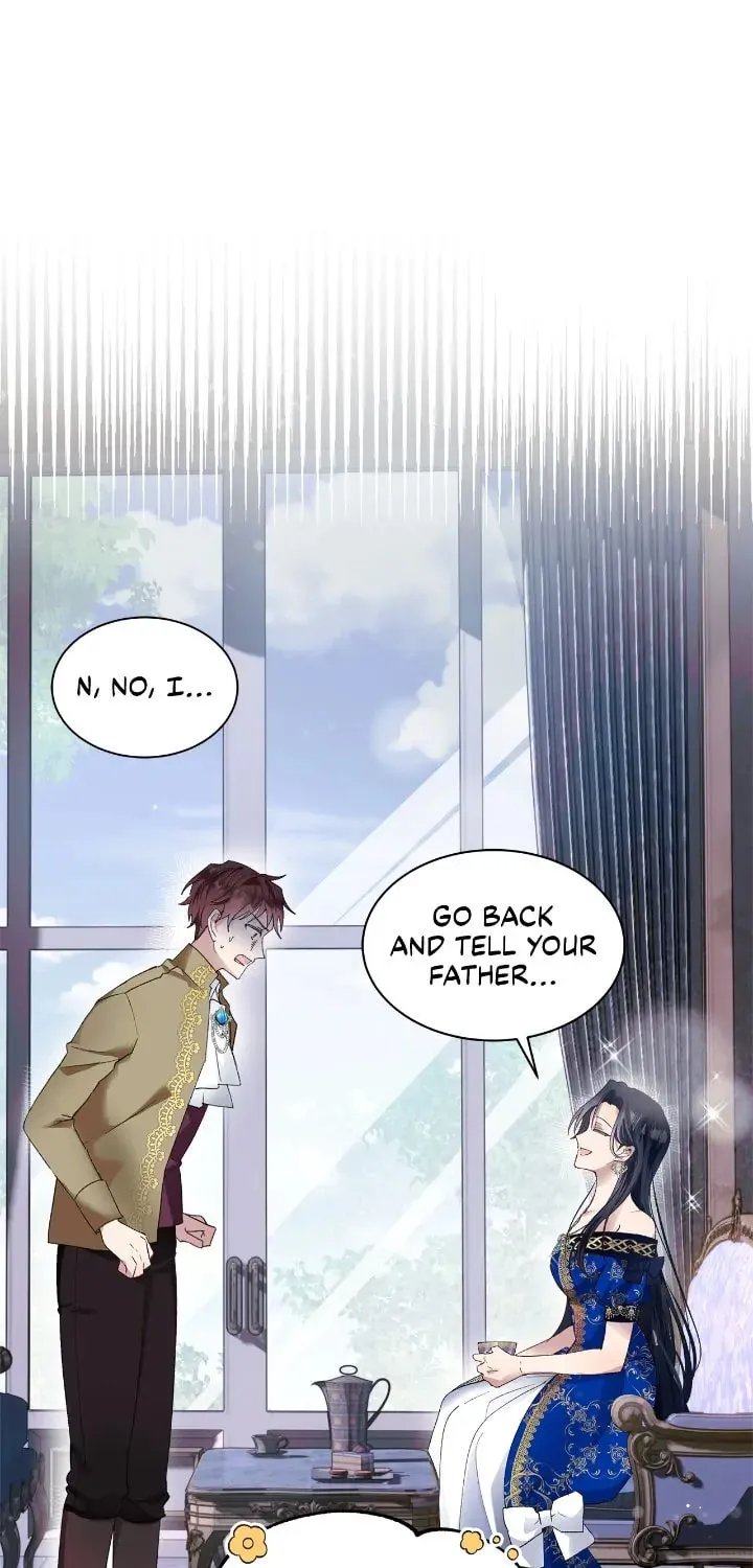 Read I Will Divorce the Duke chapter 1 image 6 on Lezhin