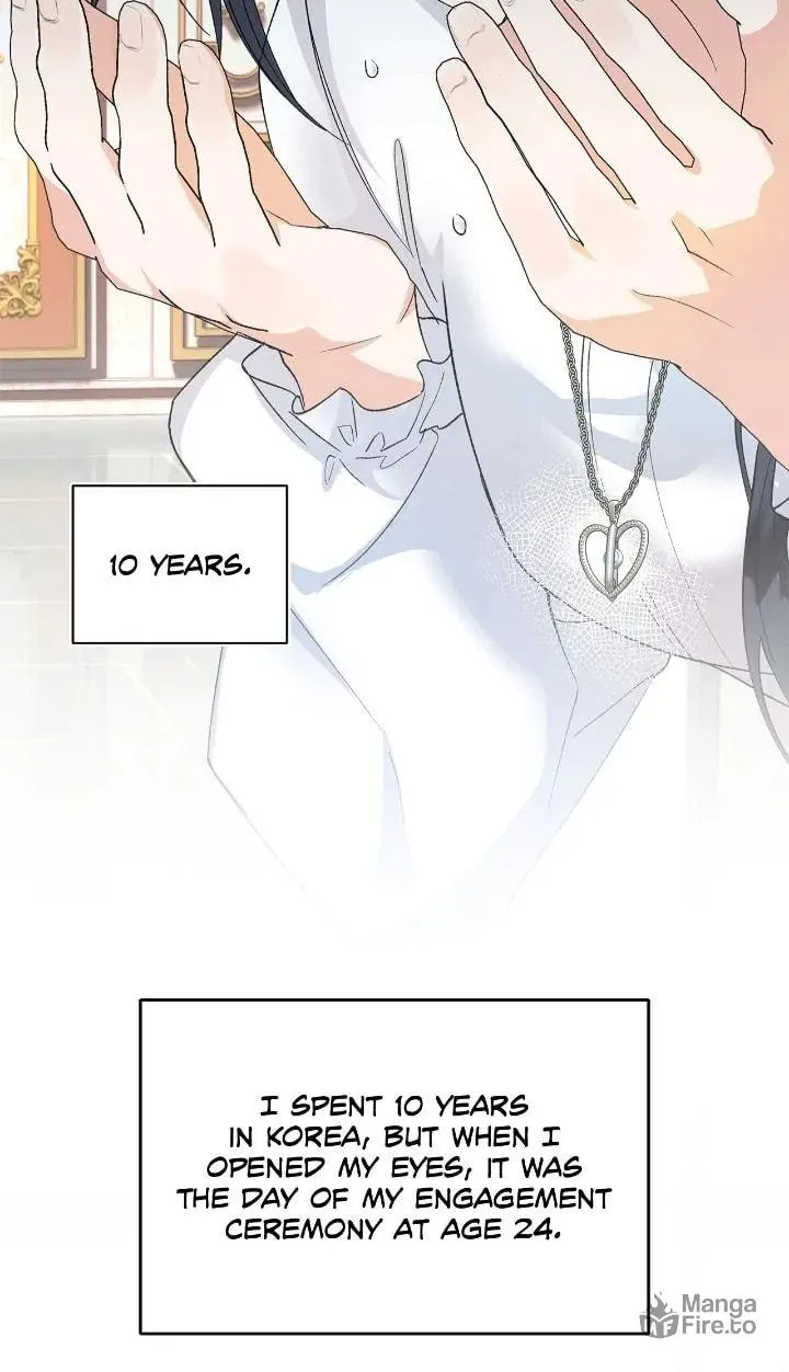 Read I Will Divorce the Duke chapter 1 image 63 on Lezhin