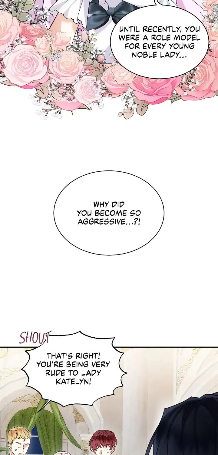 Read I Will Divorce the Duke chapter 1 image 79 on Lezhin