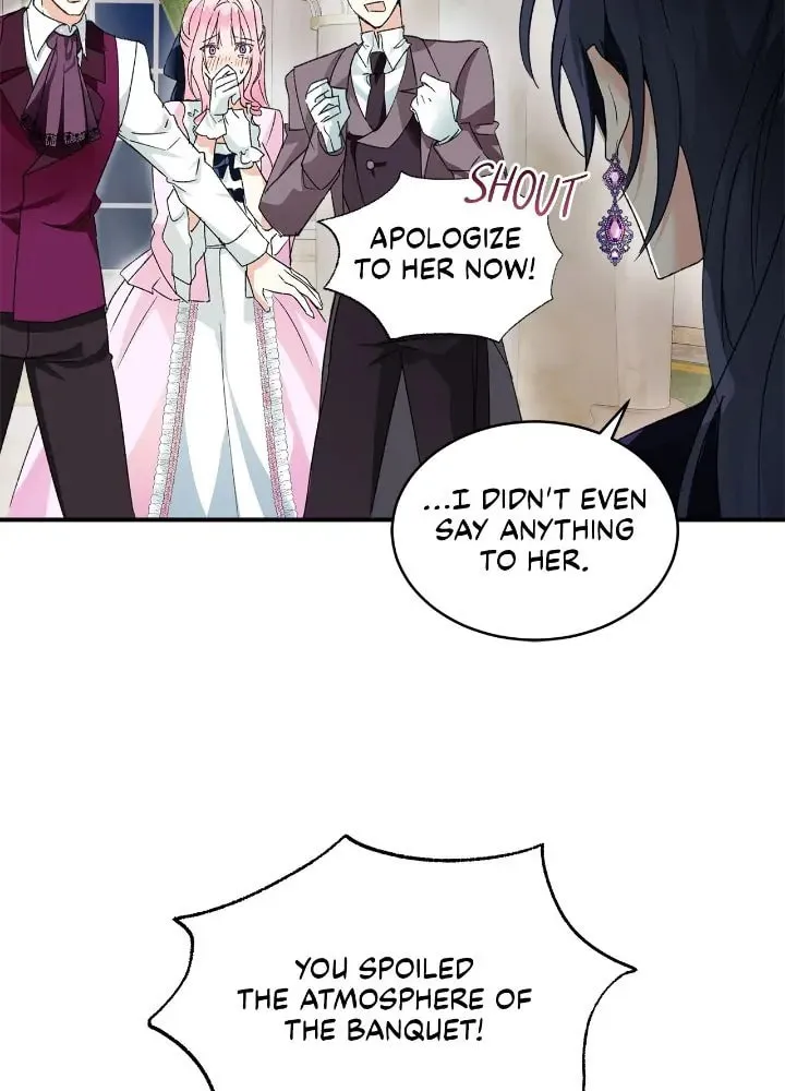 Read I Will Divorce the Duke chapter 1 image 80 on Lezhin