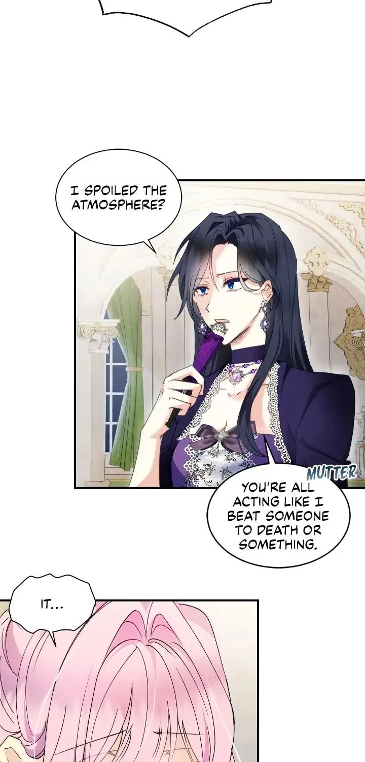 Read I Will Divorce the Duke chapter 1 image 81 on Lezhin