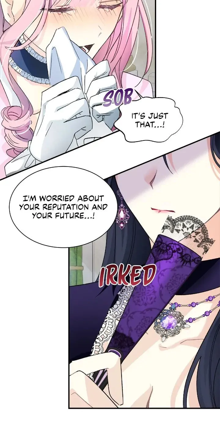 Read I Will Divorce the Duke chapter 1 image 82 on Lezhin