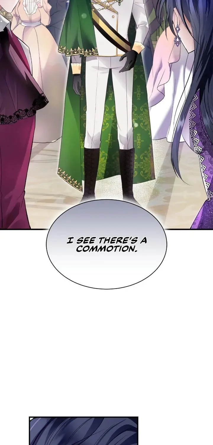 Read I Will Divorce the Duke chapter 1 image 86 on Lezhin