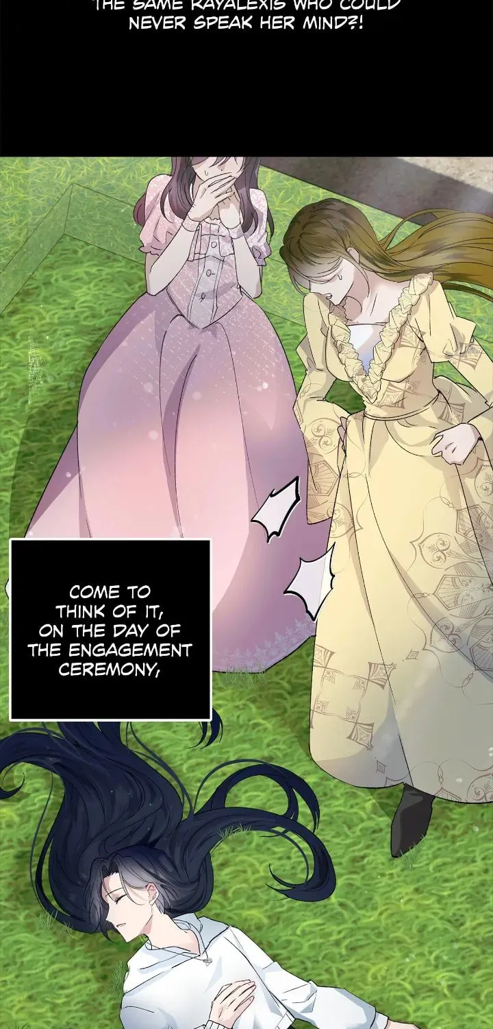 Read I Will Divorce the Duke chapter 1 image 9 on Lezhin