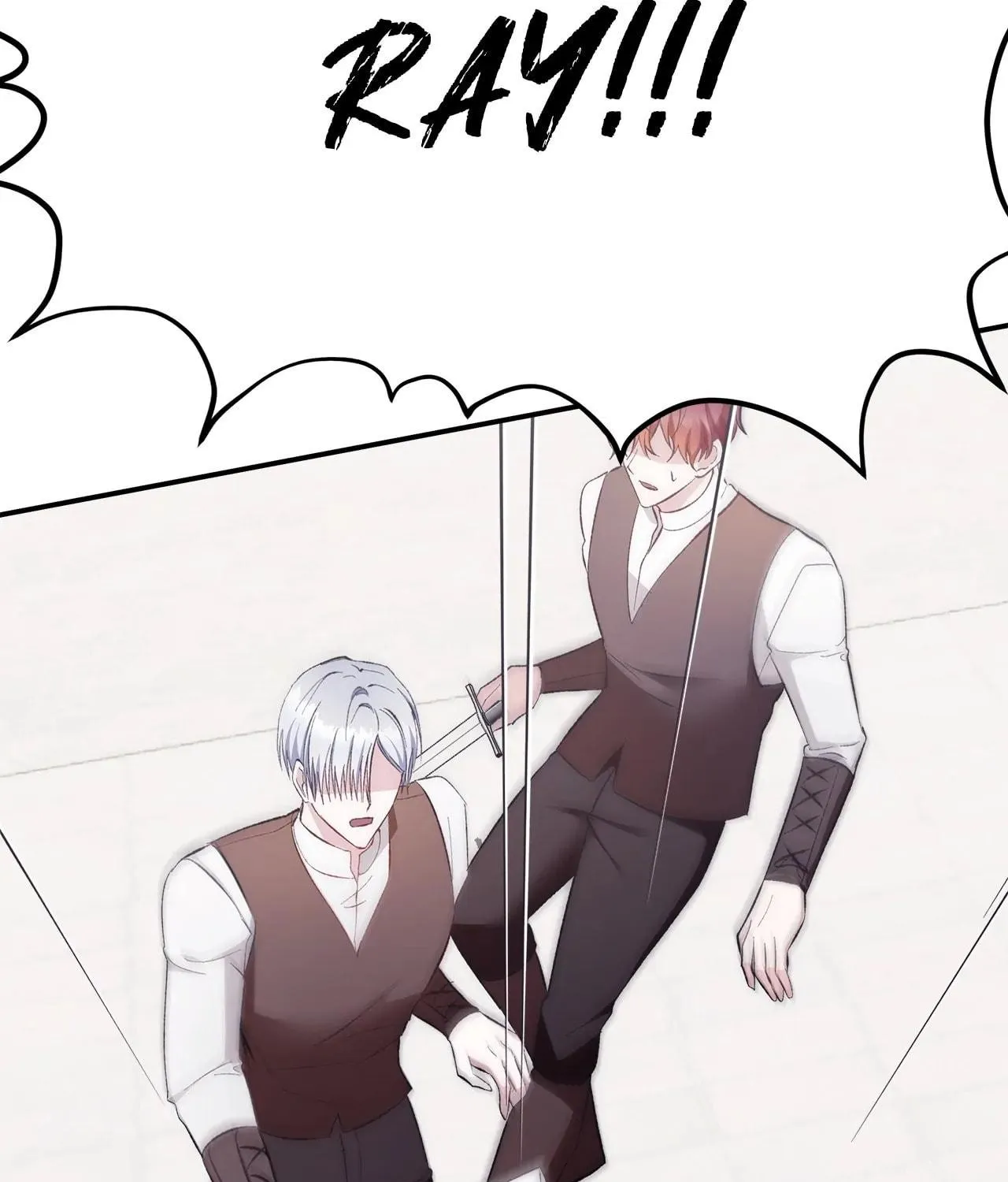 Read I Will Divorce the Duke chapter 10 image 105 on Lezhin