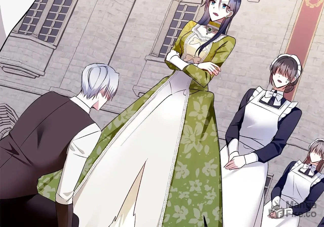 Read I Will Divorce the Duke chapter 10 image 123 on Lezhin