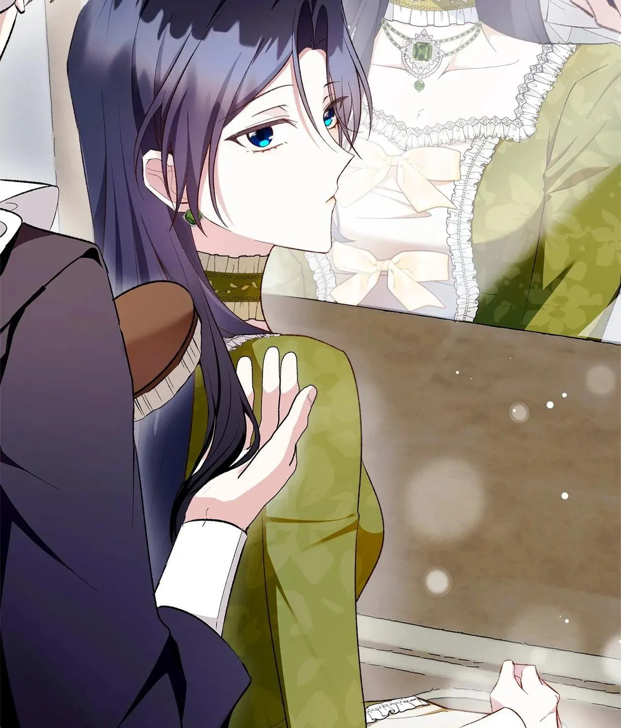 Read I Will Divorce the Duke chapter 10 image 17 on Lezhin