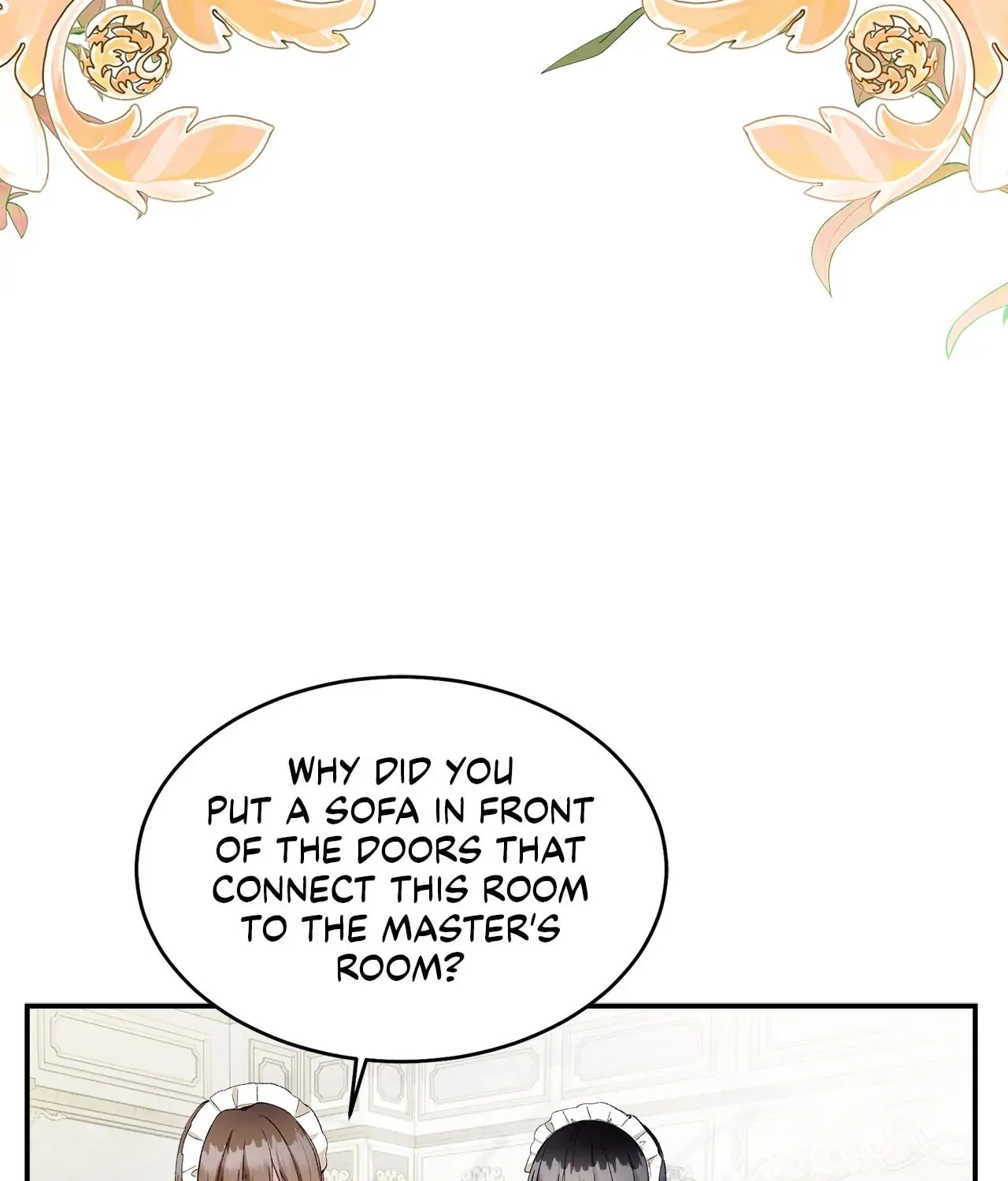 Read I Will Divorce the Duke chapter 10 image 19 on Lezhin
