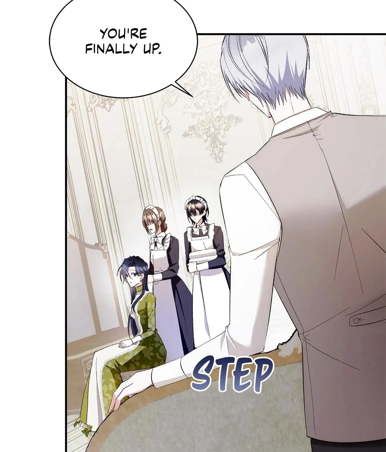 Read I Will Divorce the Duke chapter 10 image 26 on Lezhin