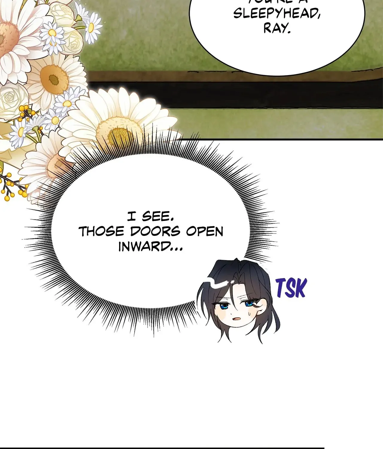 Read I Will Divorce the Duke chapter 10 image 30 on Lezhin