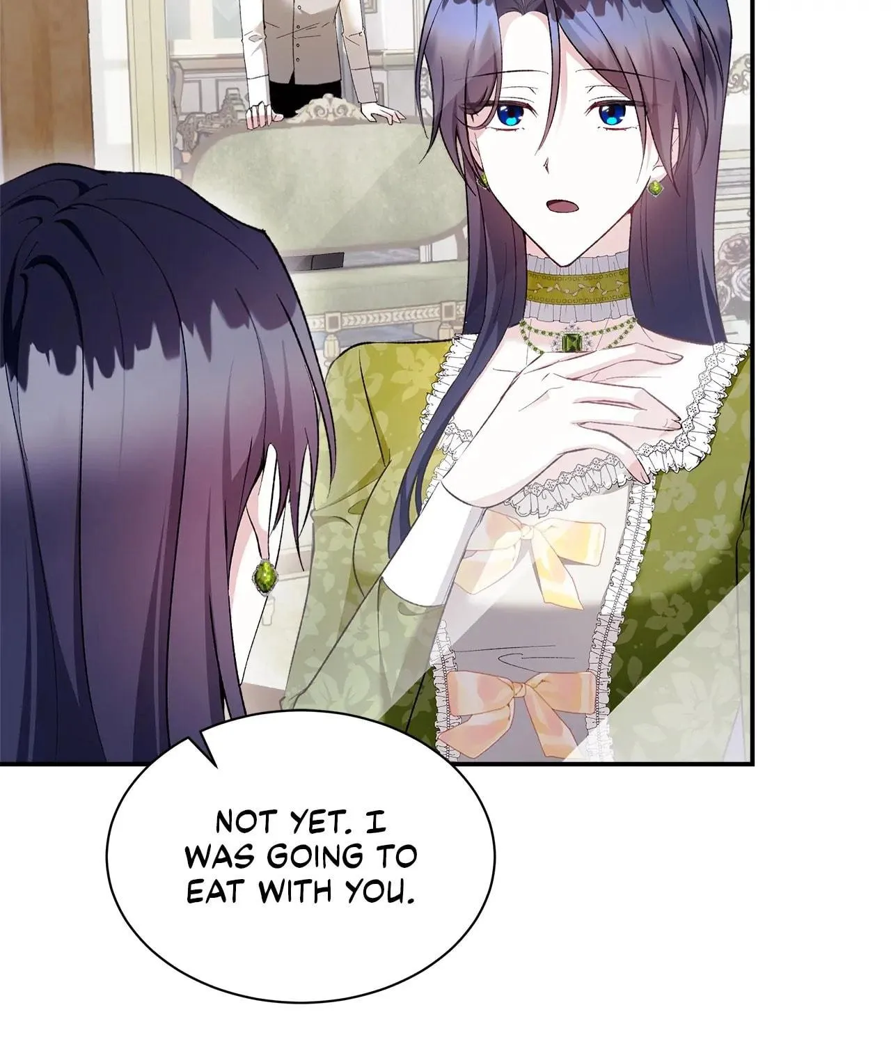 Read I Will Divorce the Duke chapter 10 image 32 on Lezhin