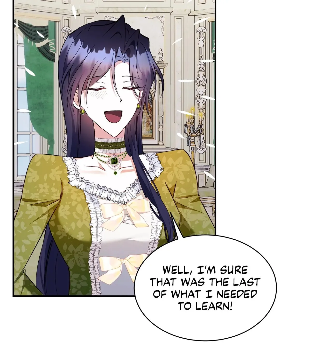 Read I Will Divorce the Duke chapter 10 image 41 on Lezhin