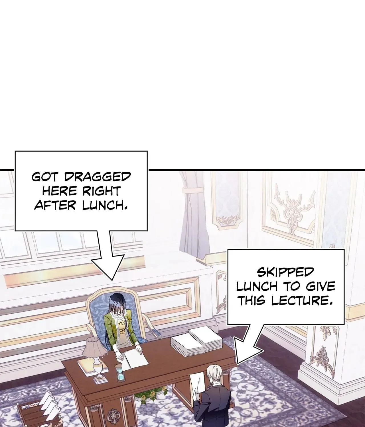 Read I Will Divorce the Duke chapter 10 image 48 on Lezhin