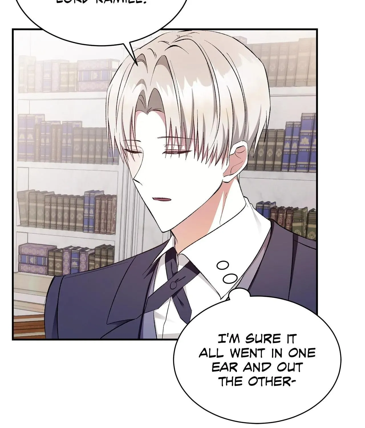 Read I Will Divorce the Duke chapter 10 image 54 on Lezhin