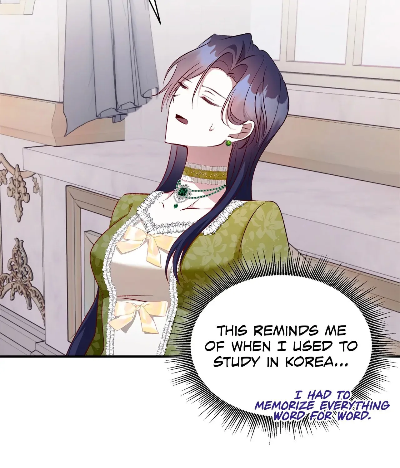 Read I Will Divorce the Duke chapter 10 image 62 on Lezhin