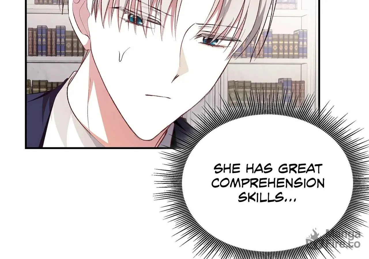 Read I Will Divorce the Duke chapter 10 image 65 on Lezhin