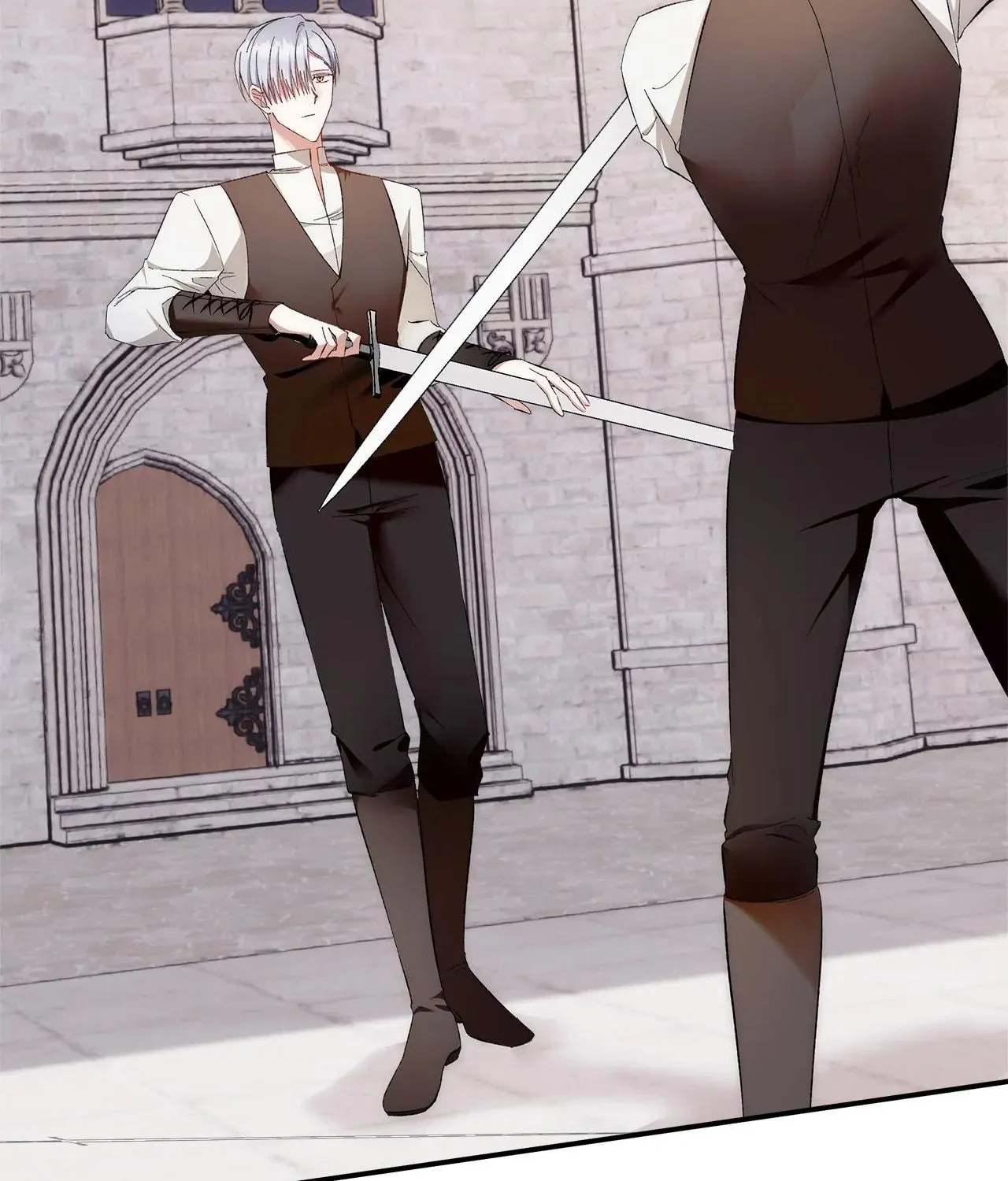 Read I Will Divorce the Duke chapter 10 image 88 on Lezhin