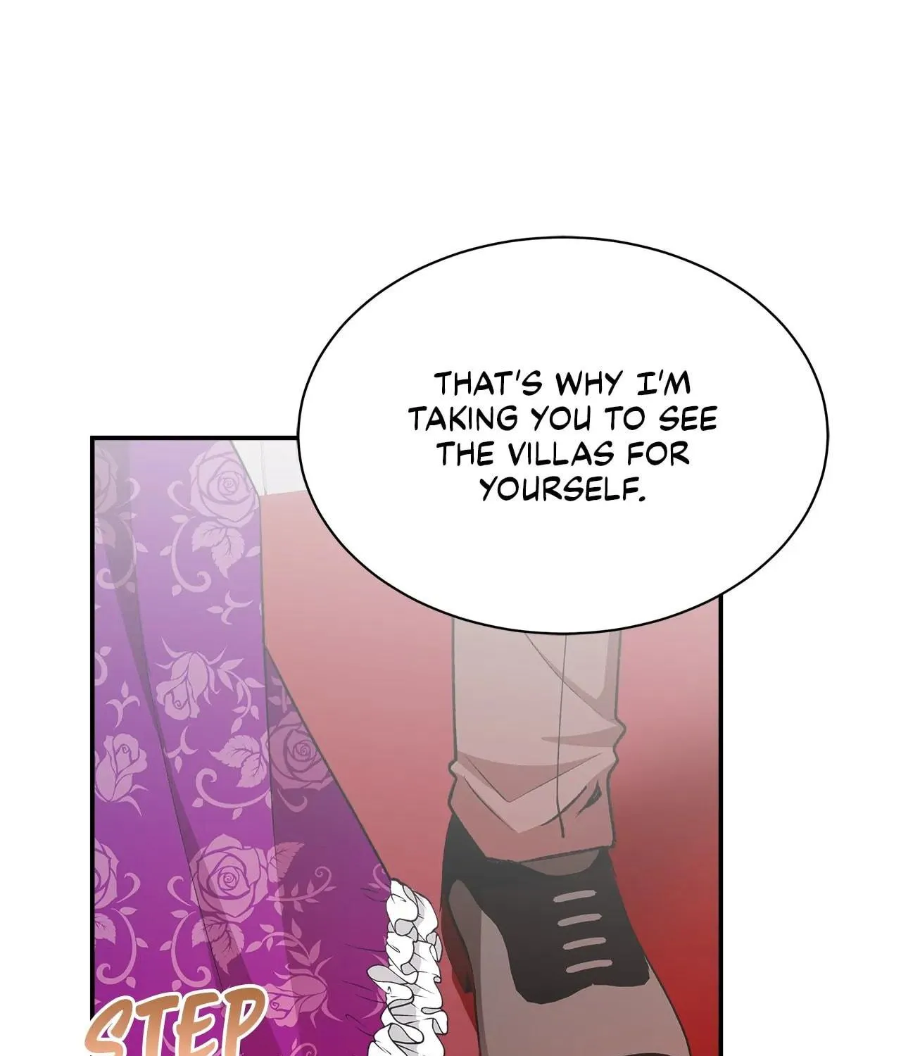 Read I Will Divorce the Duke chapter 11 image 109 on Lezhin