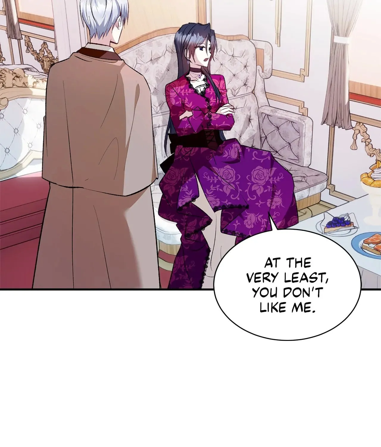 Read I Will Divorce the Duke chapter 11 image 117 on Lezhin