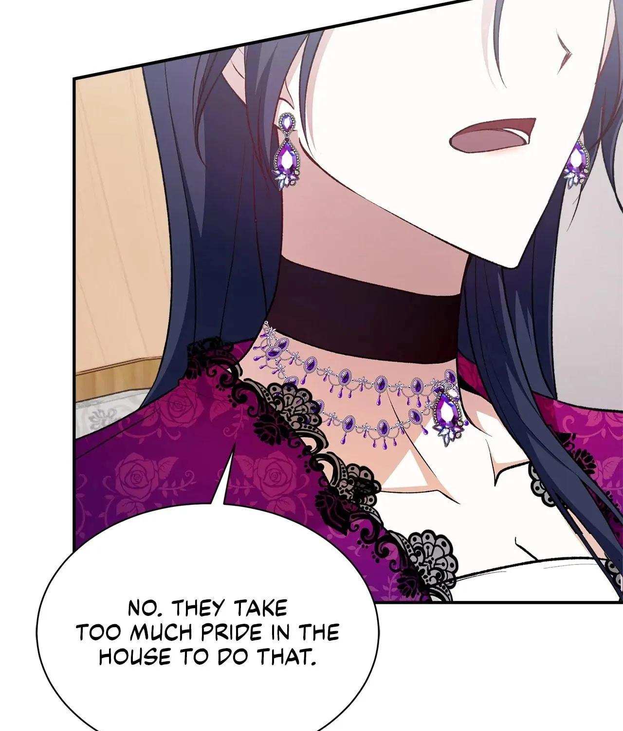 Read I Will Divorce the Duke chapter 11 image 124 on Lezhin