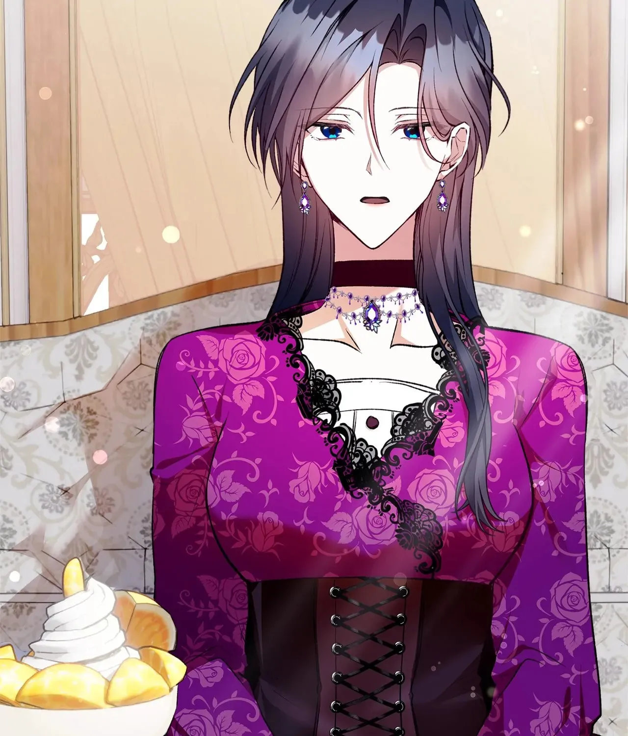 Read I Will Divorce the Duke chapter 11 image 128 on Lezhin