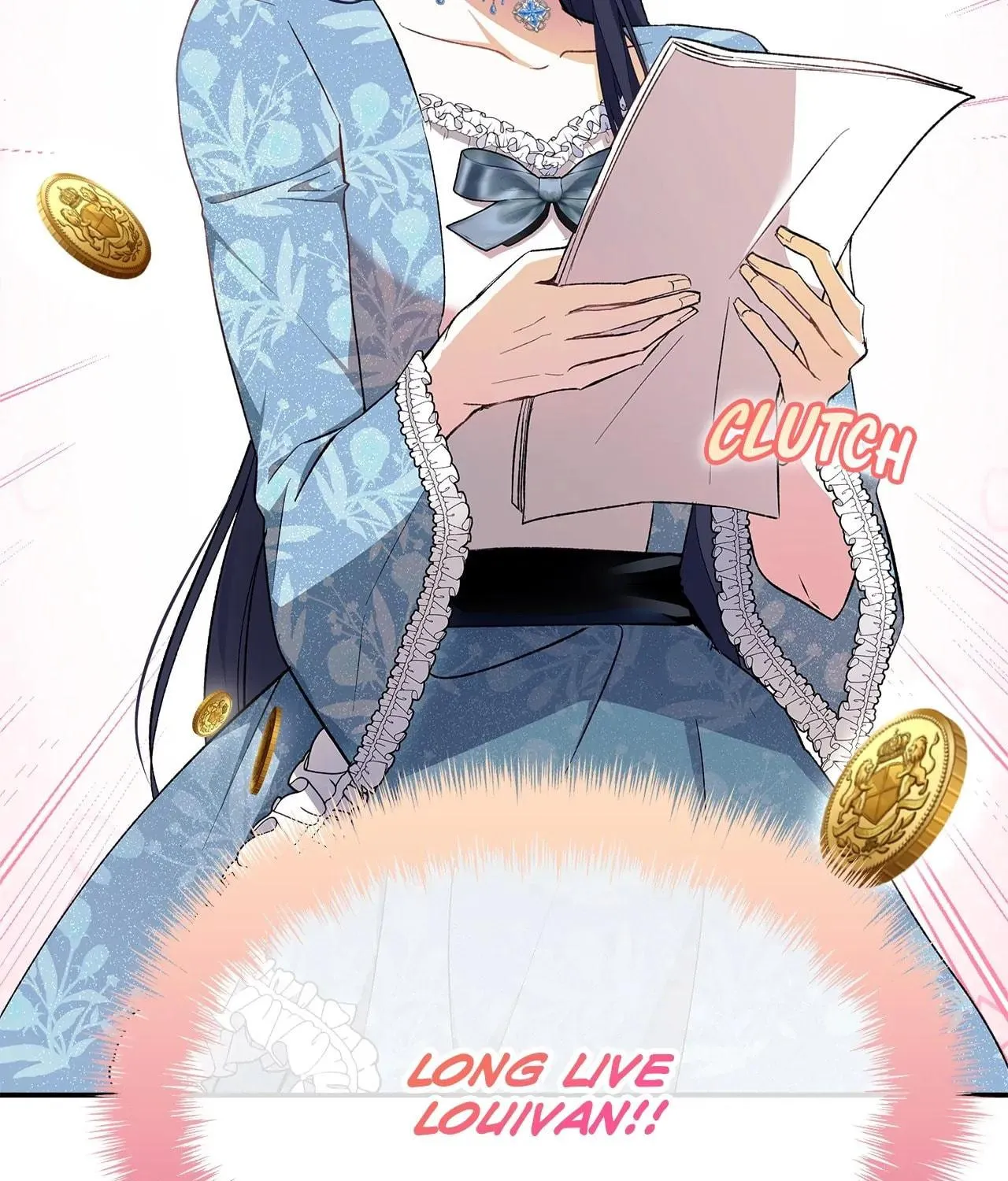 Read I Will Divorce the Duke chapter 11 image 17 on Lezhin