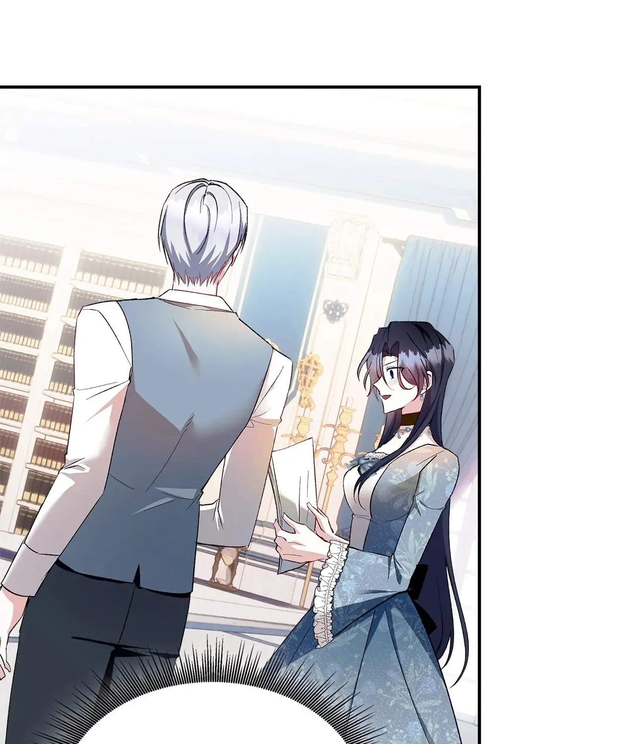 Read I Will Divorce the Duke chapter 11 image 19 on Lezhin