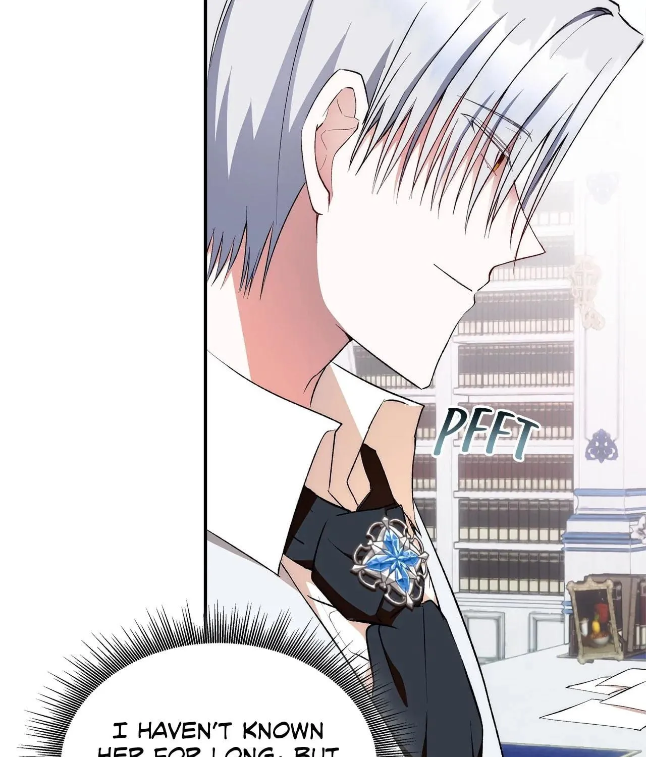 Read I Will Divorce the Duke chapter 11 image 21 on Lezhin