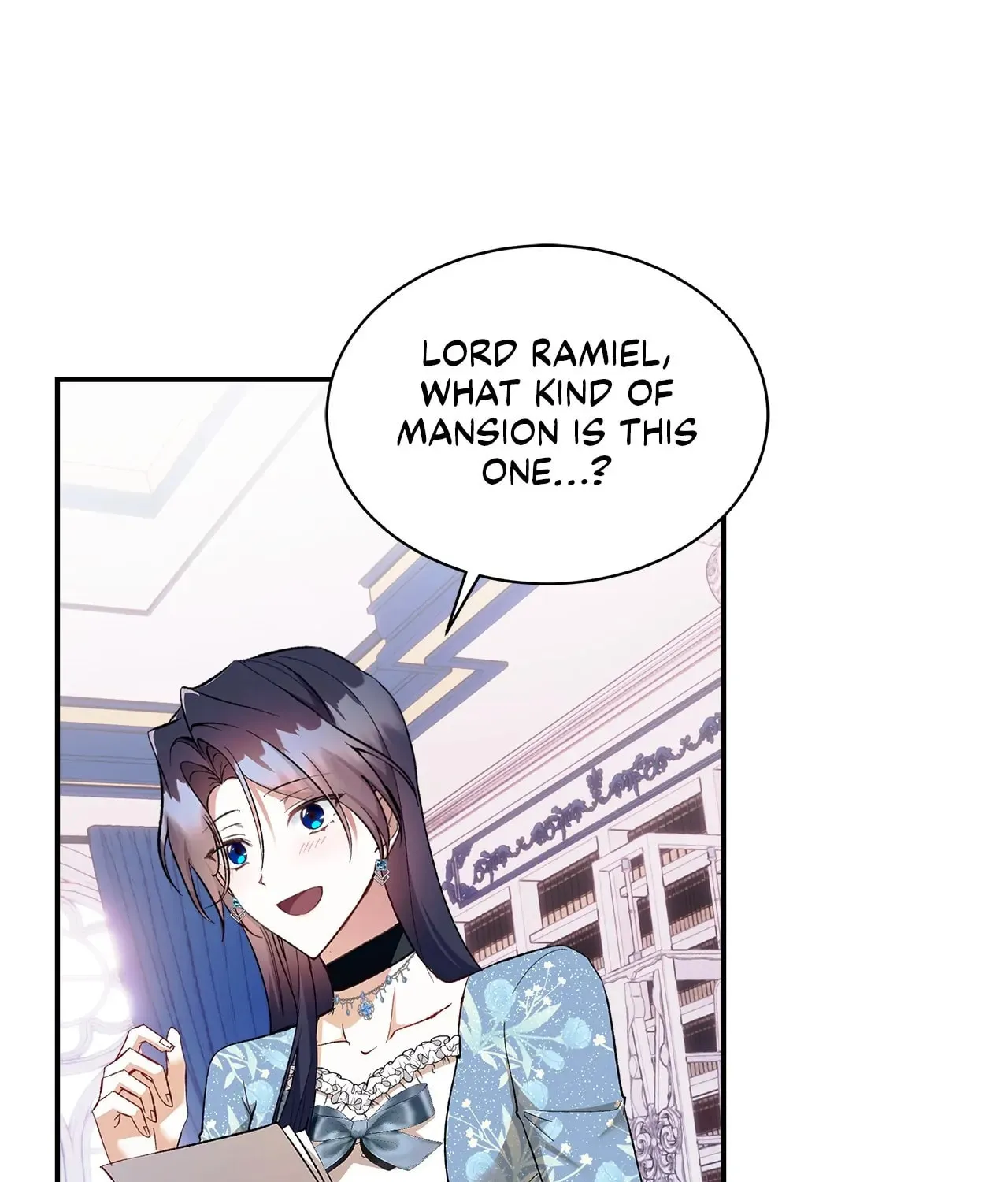 Read I Will Divorce the Duke chapter 11 image 23 on Lezhin
