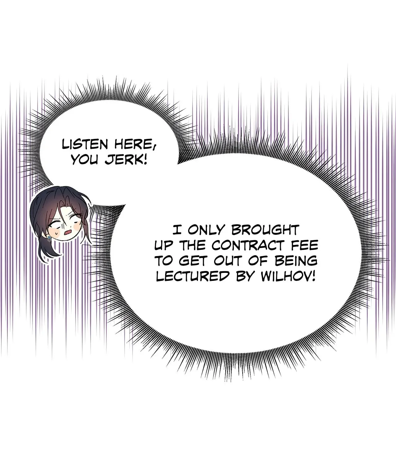 Read I Will Divorce the Duke chapter 11 image 31 on Lezhin