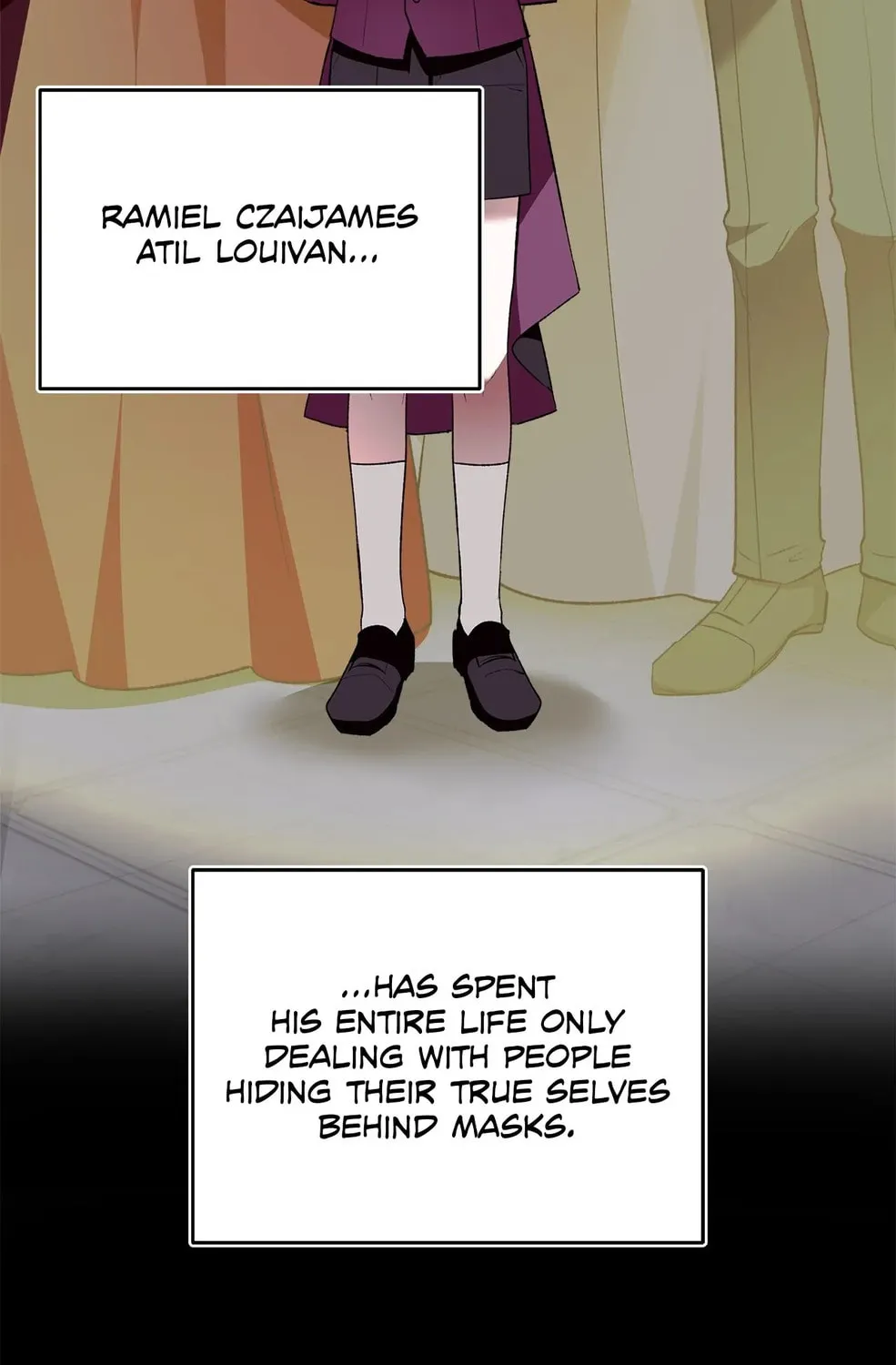 Read I Will Divorce the Duke chapter 11 image 52 on Lezhin