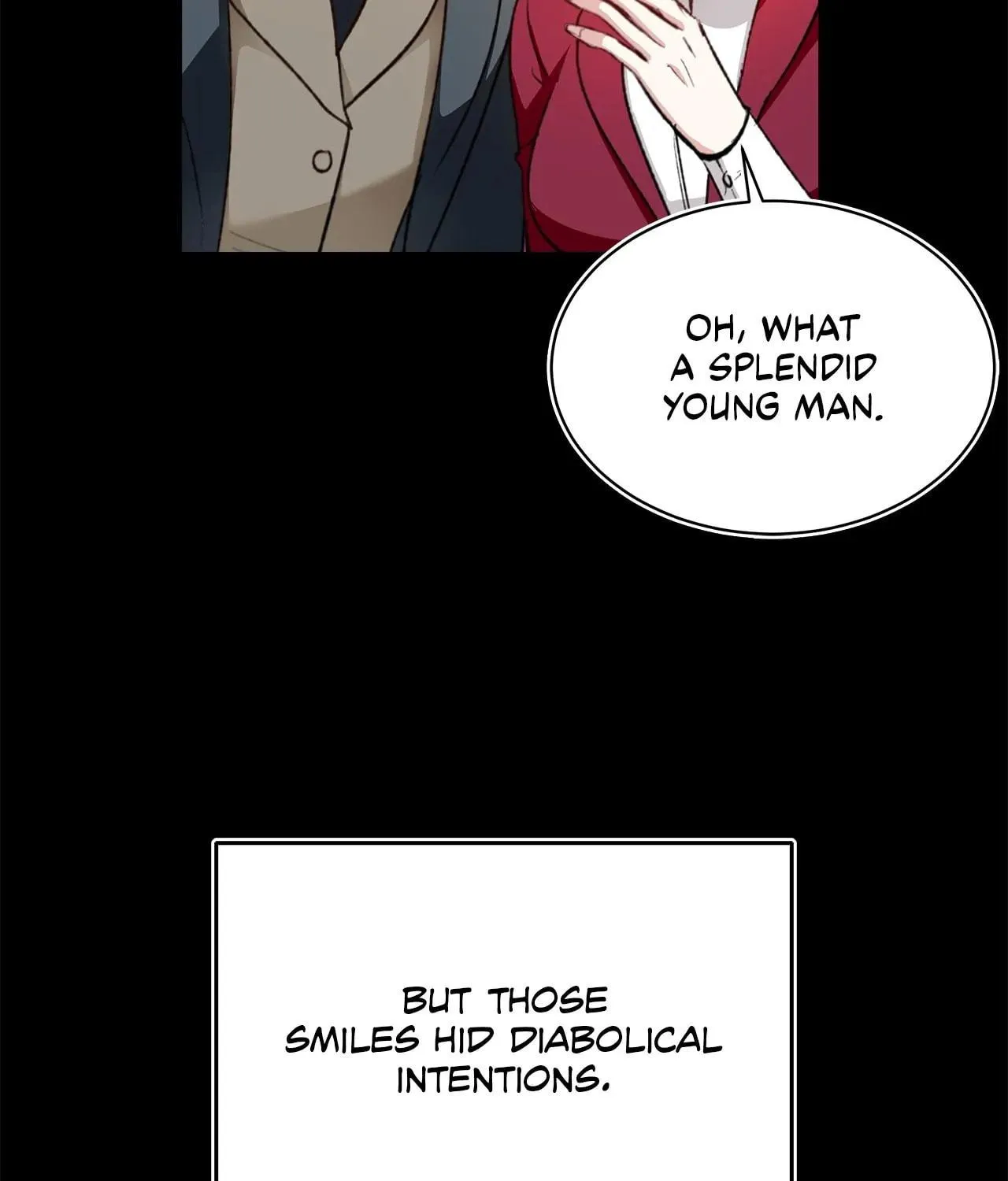 Read I Will Divorce the Duke chapter 11 image 56 on Lezhin