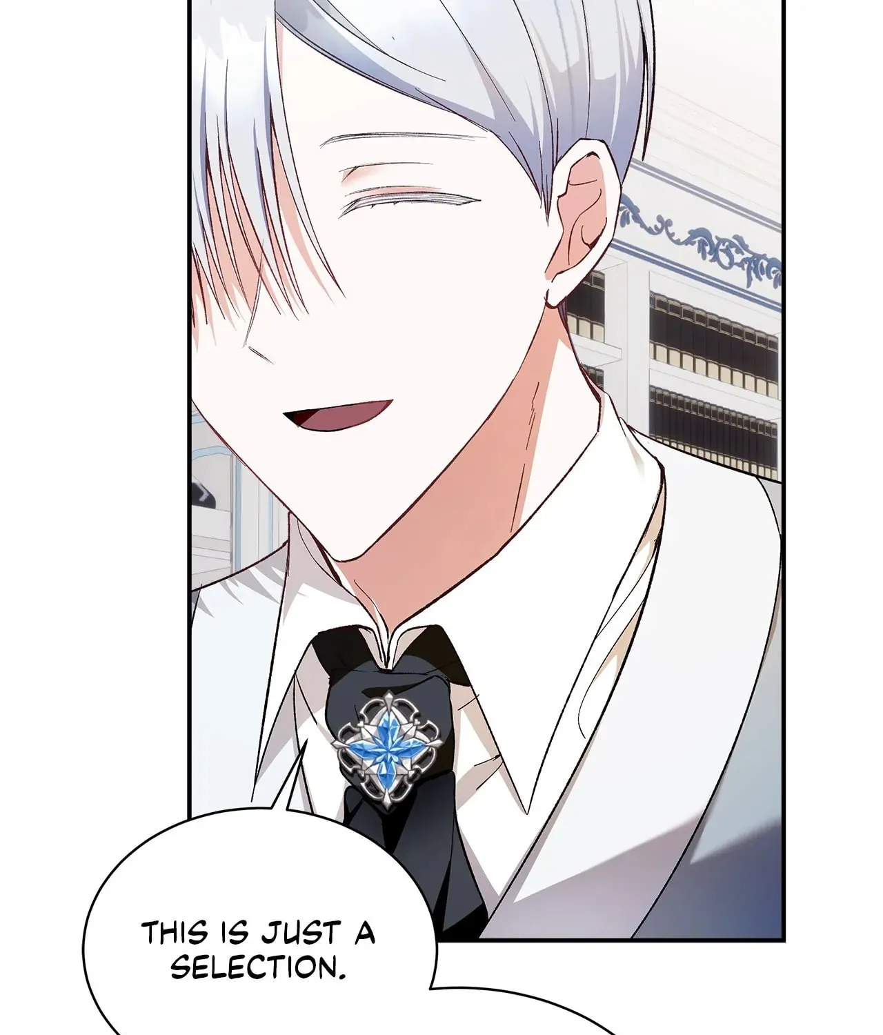Read I Will Divorce the Duke chapter 11 image 6 on Lezhin