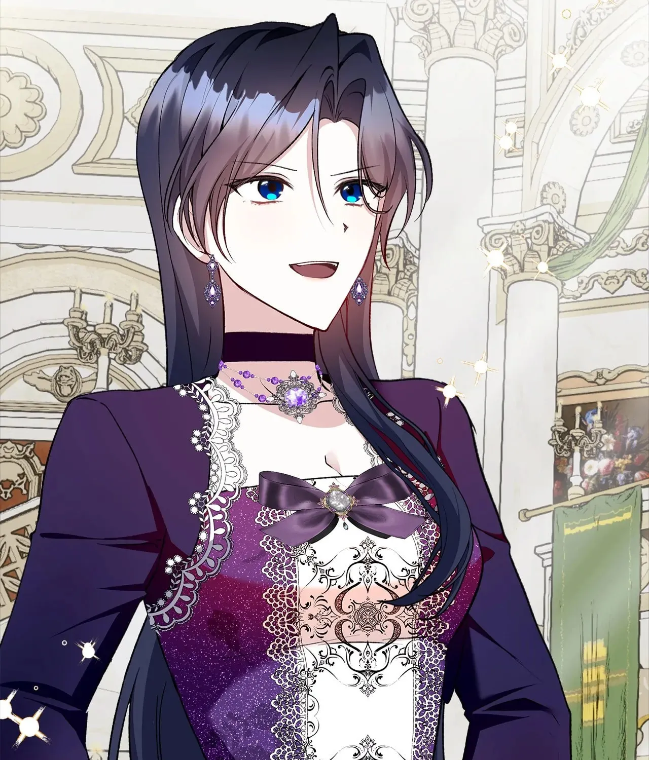 Read I Will Divorce the Duke chapter 11 image 64 on Lezhin
