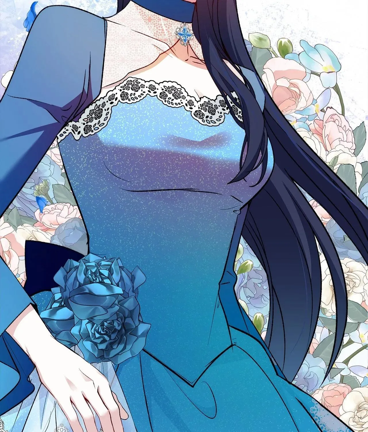 Read I Will Divorce the Duke chapter 11 image 76 on Lezhin