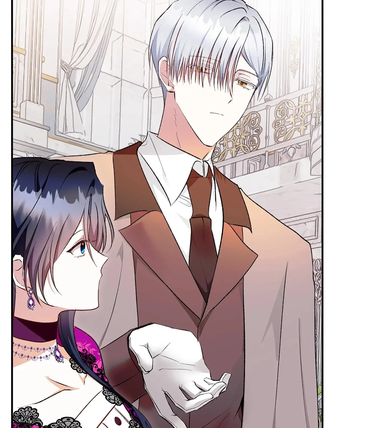 Read I Will Divorce the Duke chapter 12 image 108 on Lezhin