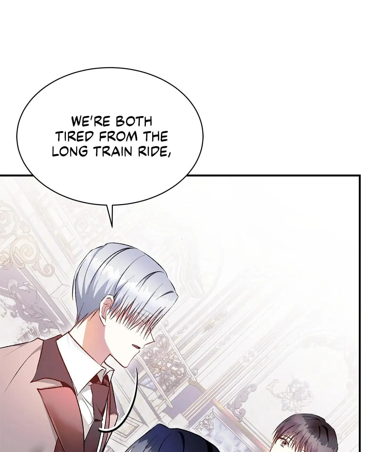 Read I Will Divorce the Duke chapter 12 image 112 on Lezhin