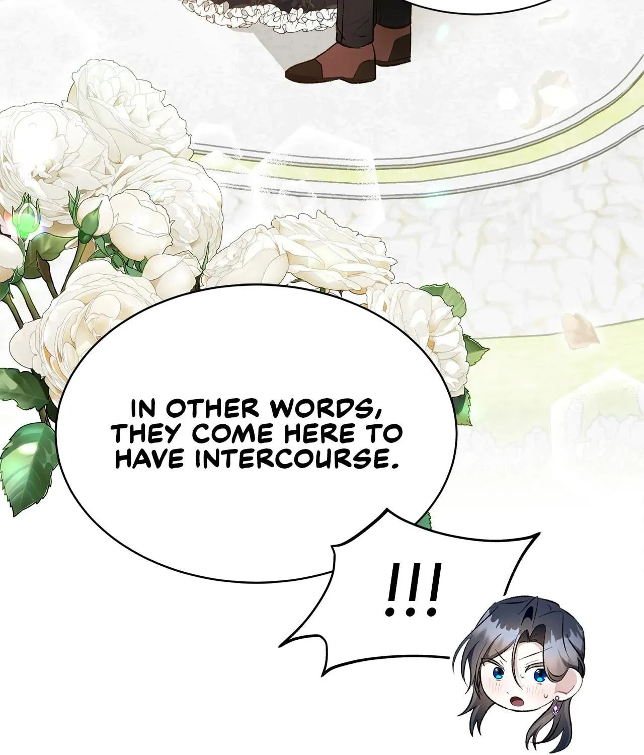 Read I Will Divorce the Duke chapter 12 image 134 on Lezhin