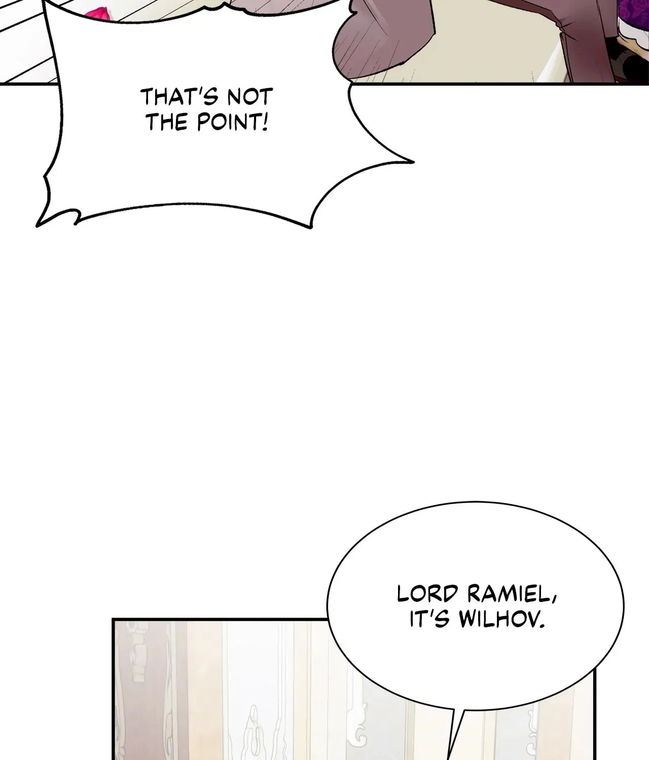 Read I Will Divorce the Duke chapter 12 image 143 on Lezhin