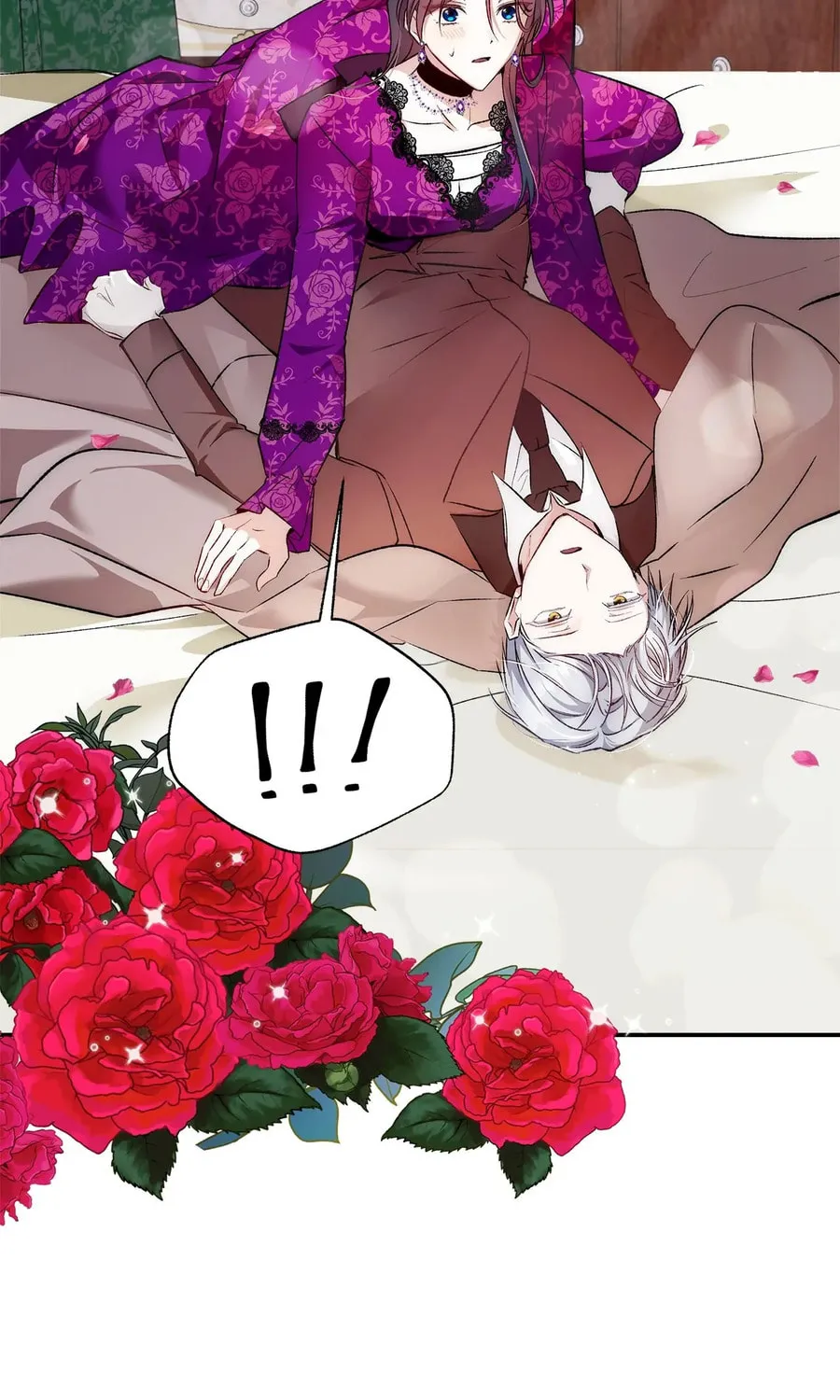 Read I Will Divorce the Duke chapter 12 image 147 on Lezhin