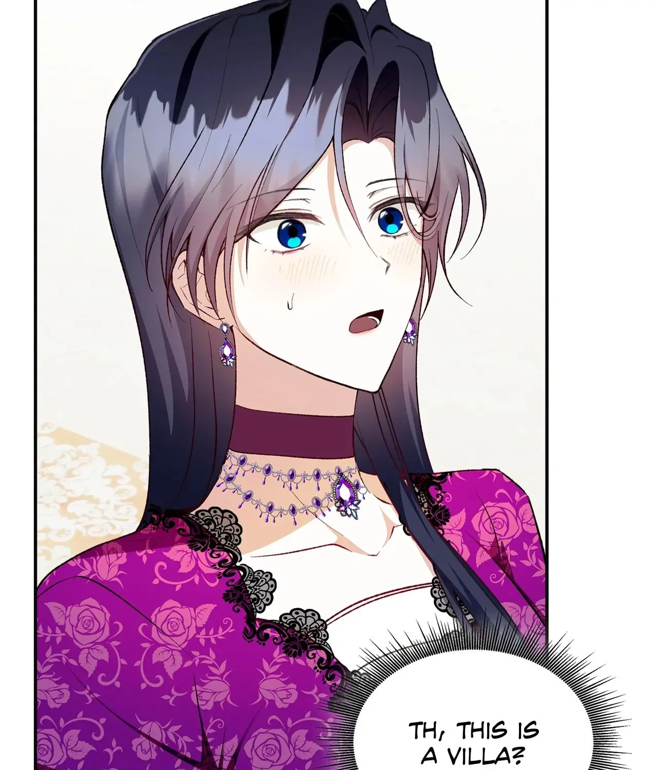 Read I Will Divorce the Duke chapter 12 image 19 on Lezhin