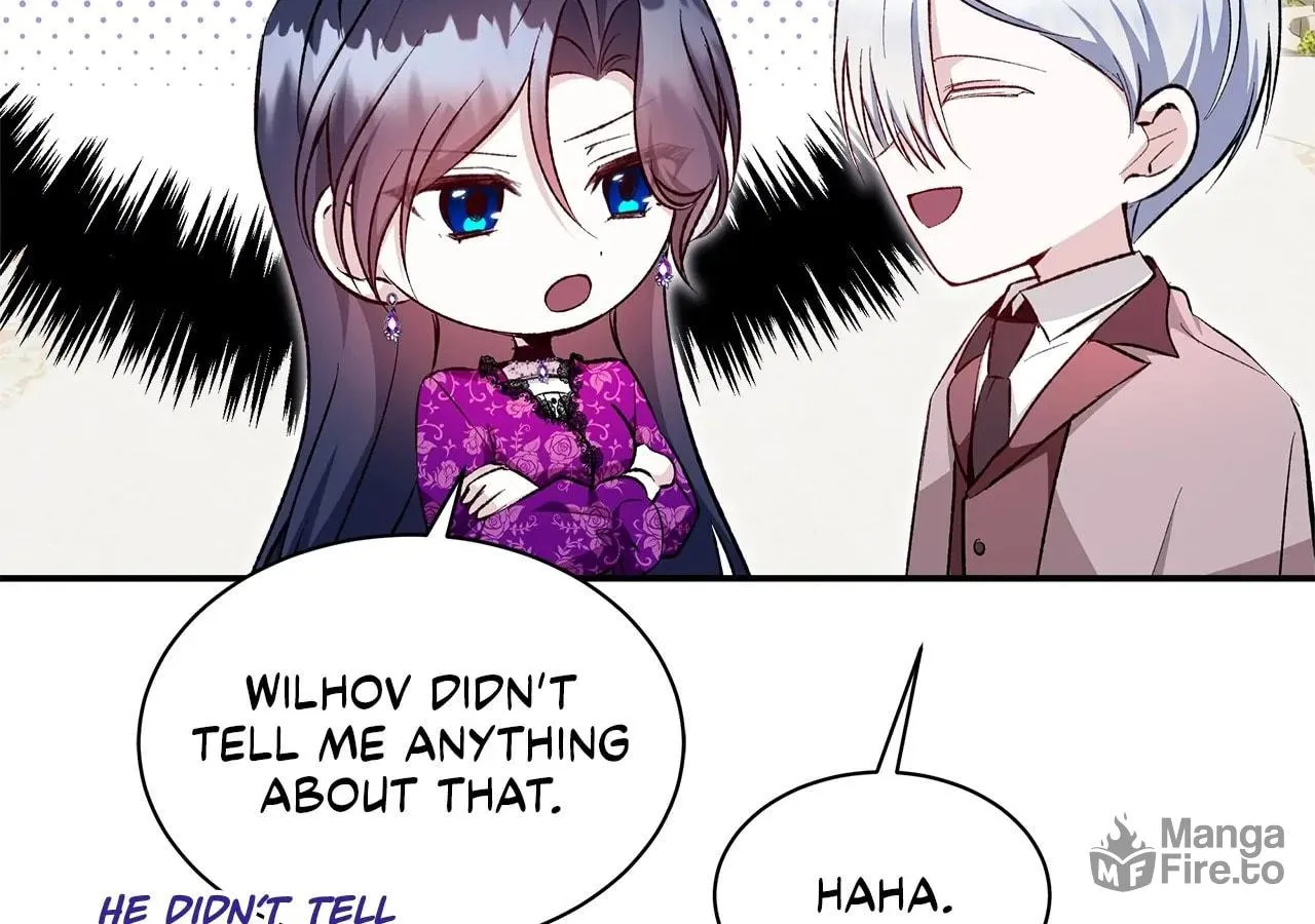 Read I Will Divorce the Duke chapter 12 image 28 on Lezhin