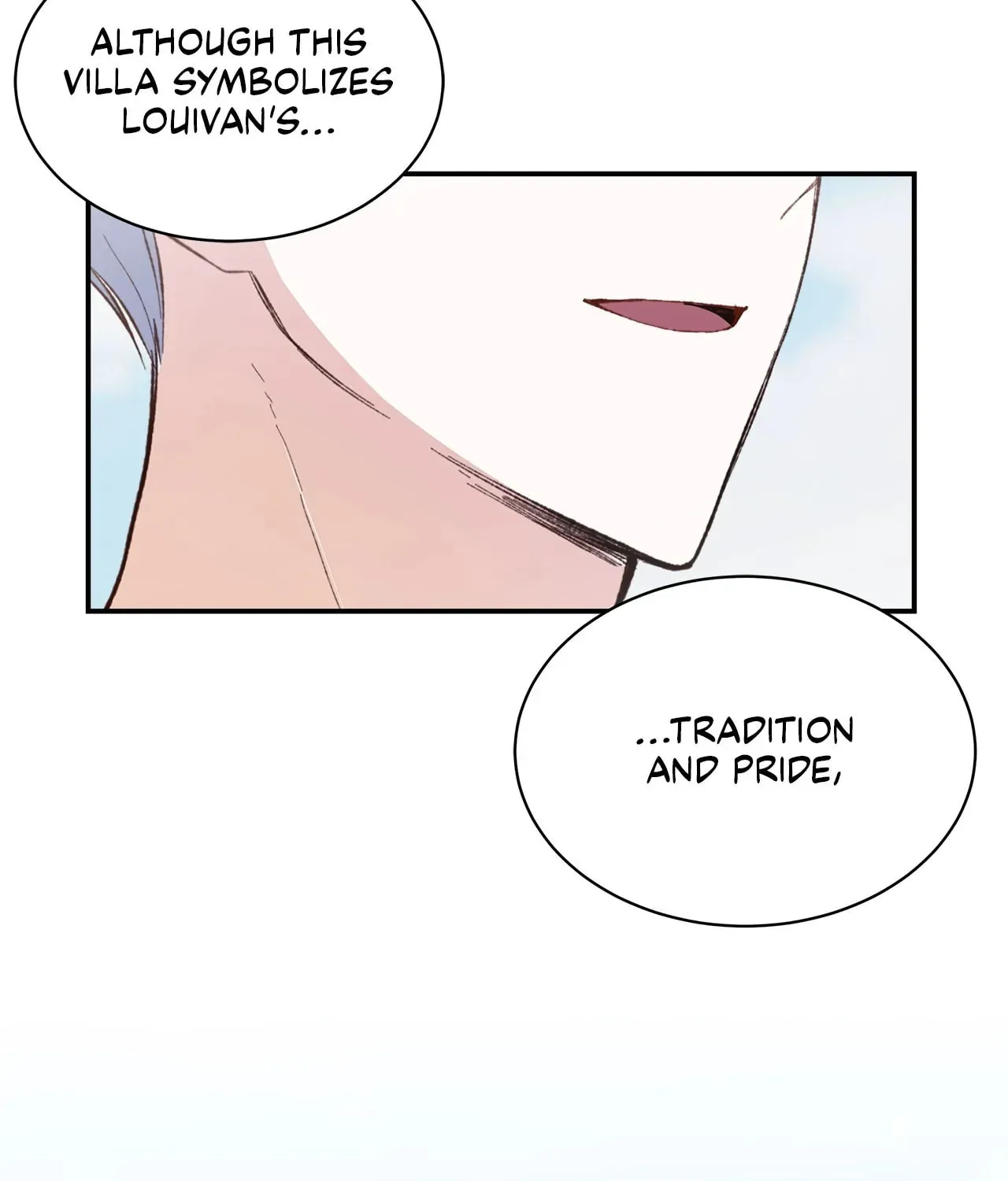 Read I Will Divorce the Duke chapter 12 image 35 on Lezhin