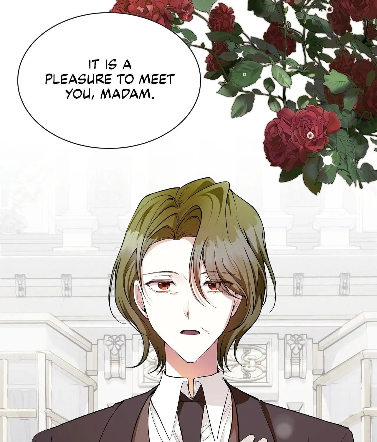 Read I Will Divorce the Duke chapter 12 image 47 on Lezhin
