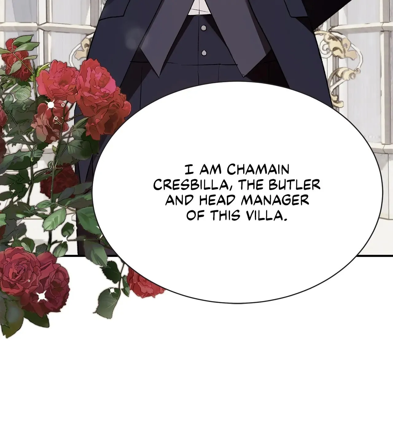 Read I Will Divorce the Duke chapter 12 image 49 on Lezhin