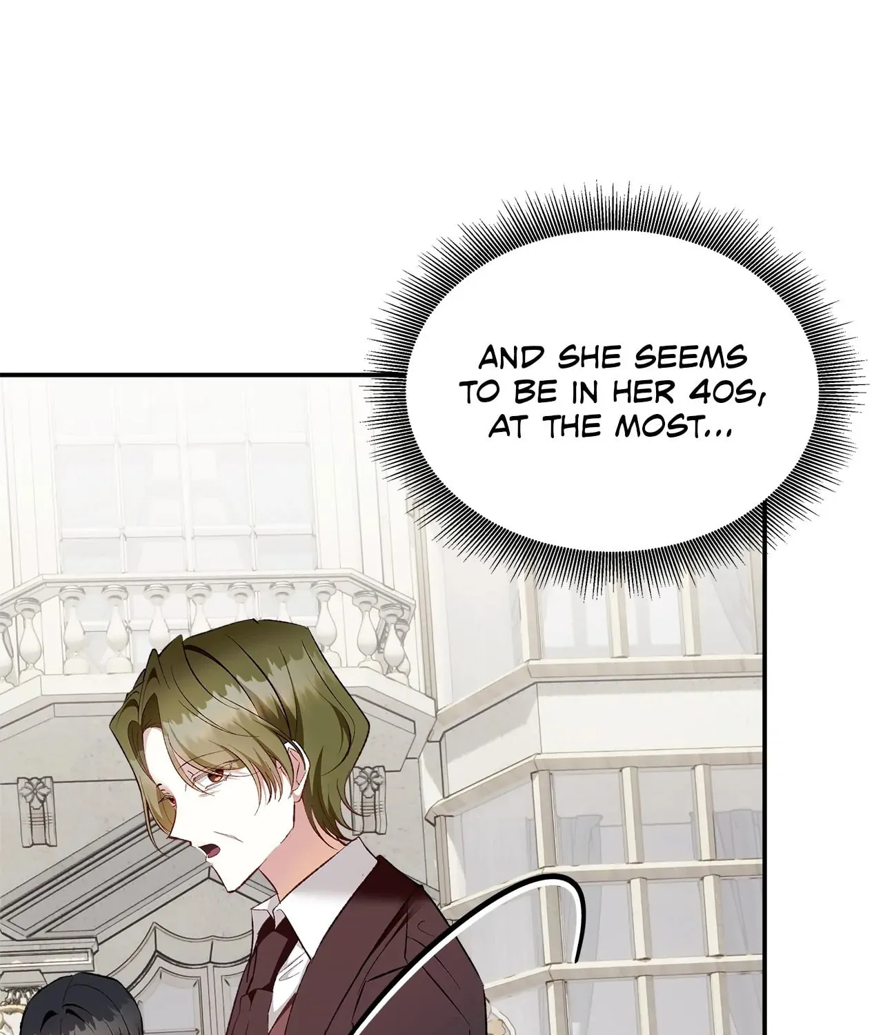 Read I Will Divorce the Duke chapter 12 image 54 on Lezhin