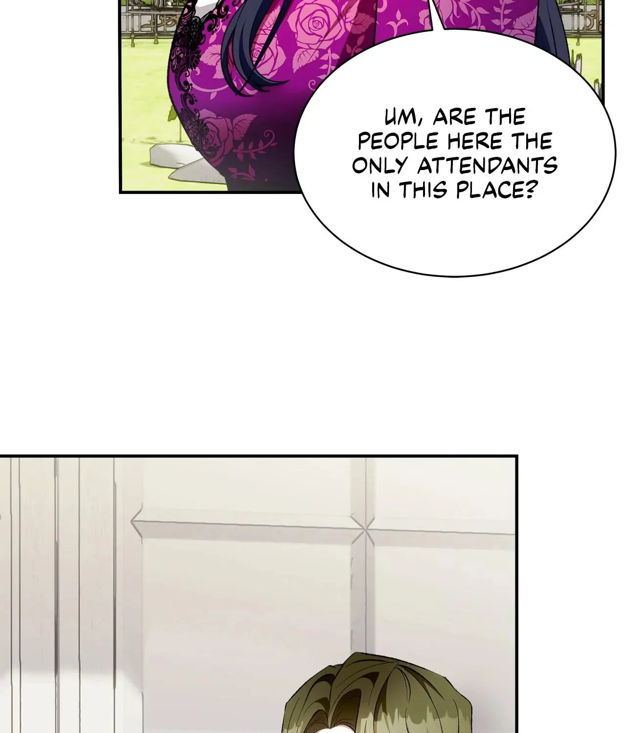 Read I Will Divorce the Duke chapter 12 image 58 on Lezhin