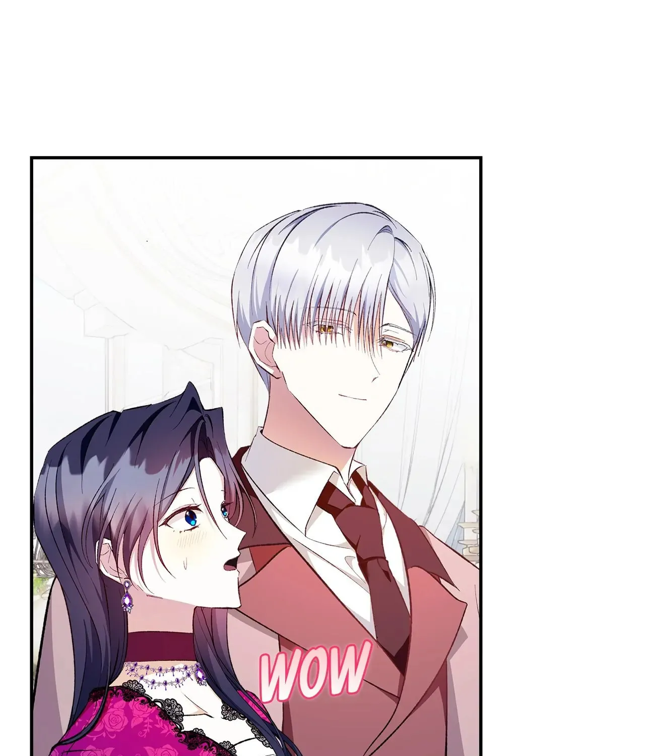 Read I Will Divorce the Duke chapter 12 image 70 on Lezhin